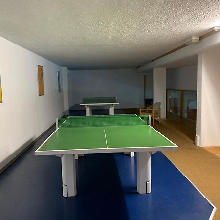 Pleskini Apartments Sankt Englmar Ngoại thất bức ảnh