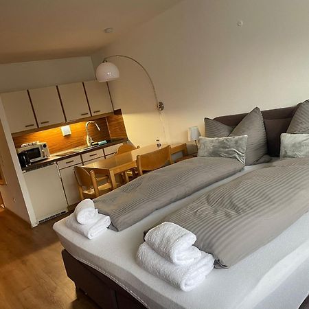 Pleskini Apartments Sankt Englmar Ngoại thất bức ảnh