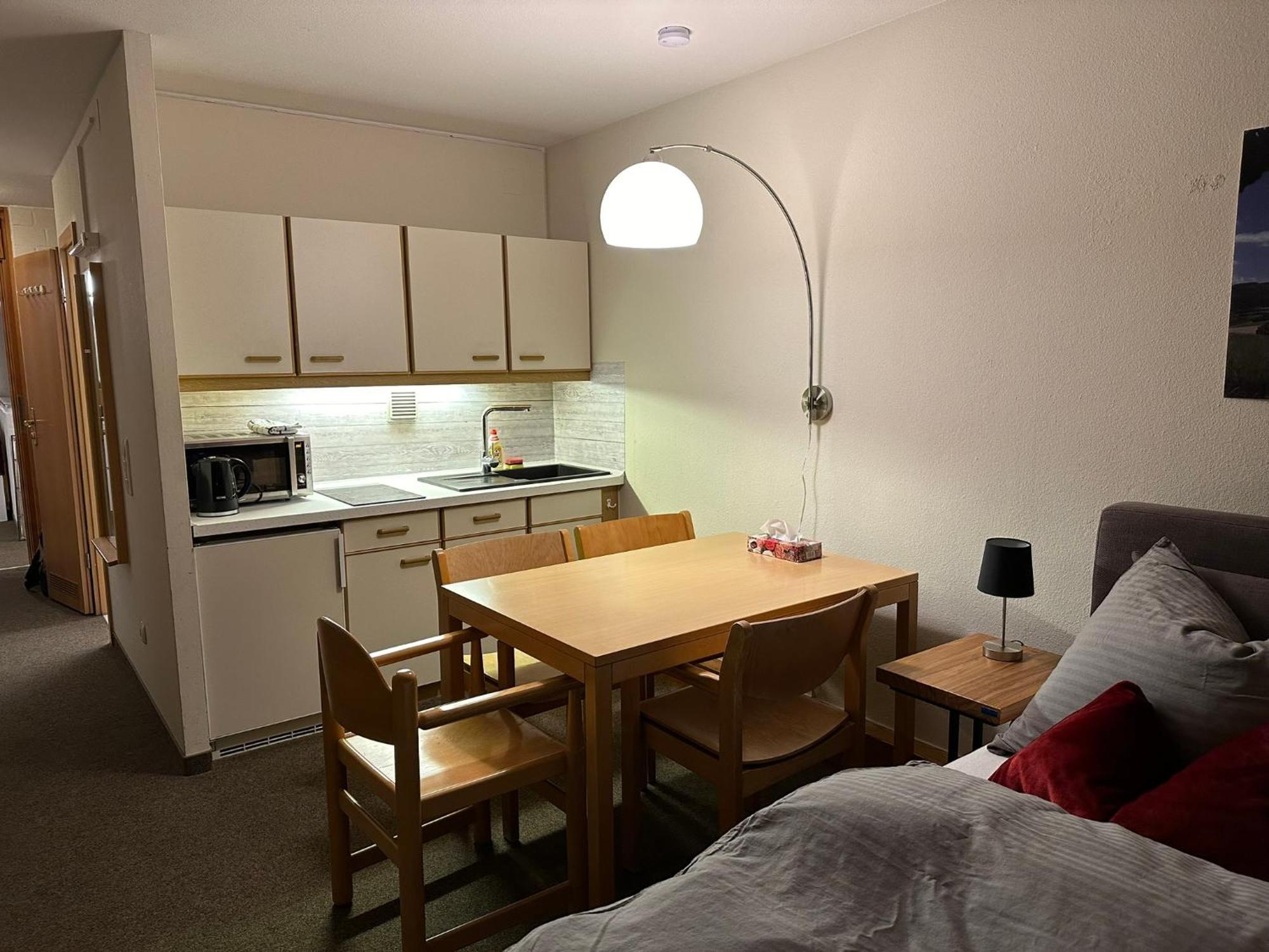 Pleskini Apartments Sankt Englmar Ngoại thất bức ảnh