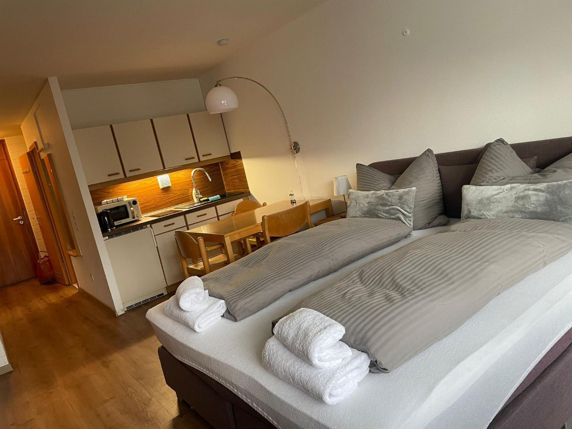 Pleskini Apartments Sankt Englmar Ngoại thất bức ảnh